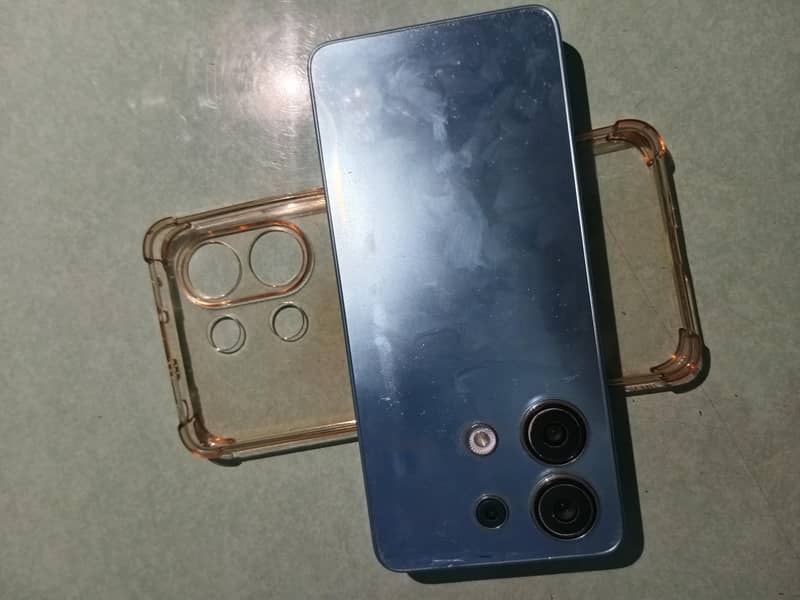 Xiaomi Redmi Note 13 2