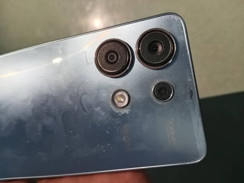 Xiaomi Redmi Note 13 4