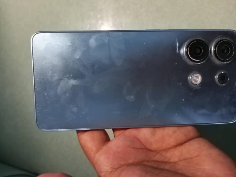 Xiaomi Redmi Note 13 5