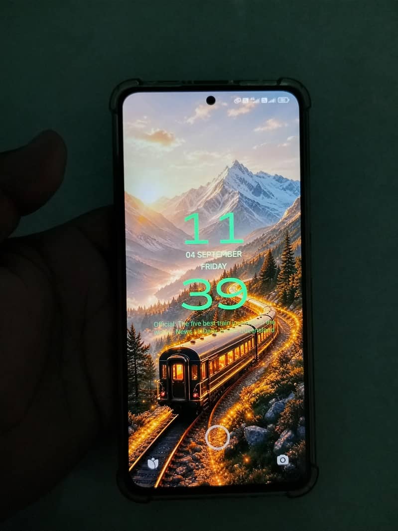 Xiaomi Redmi Note 13 9