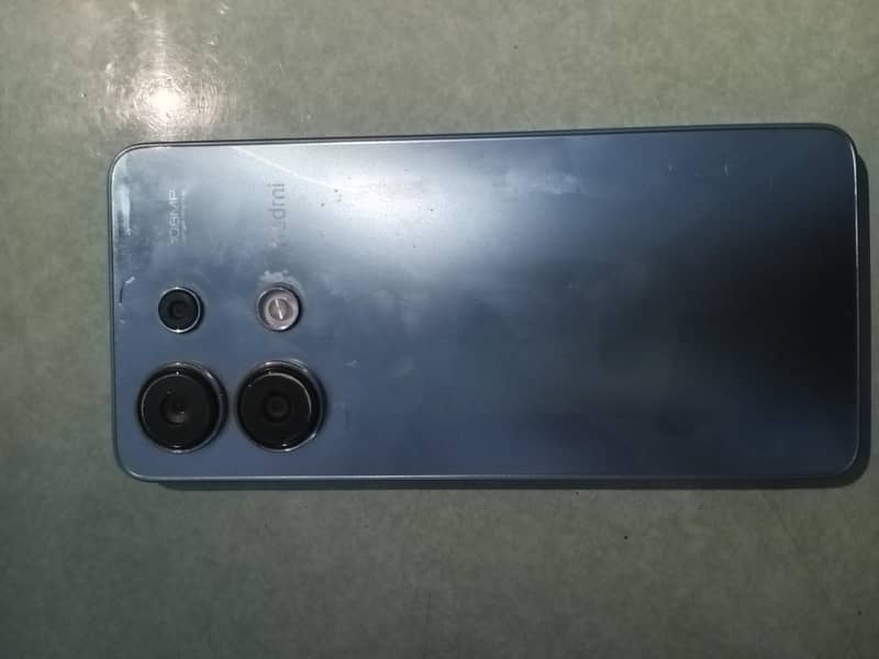 Xiaomi Redmi Note 13 10
