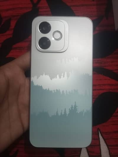 Oppo A6sPro
