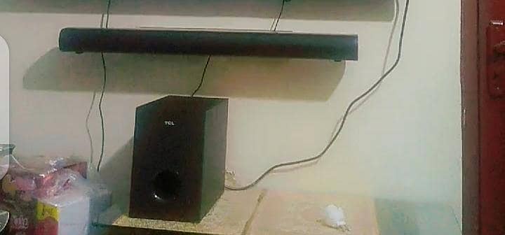 soundbar 0