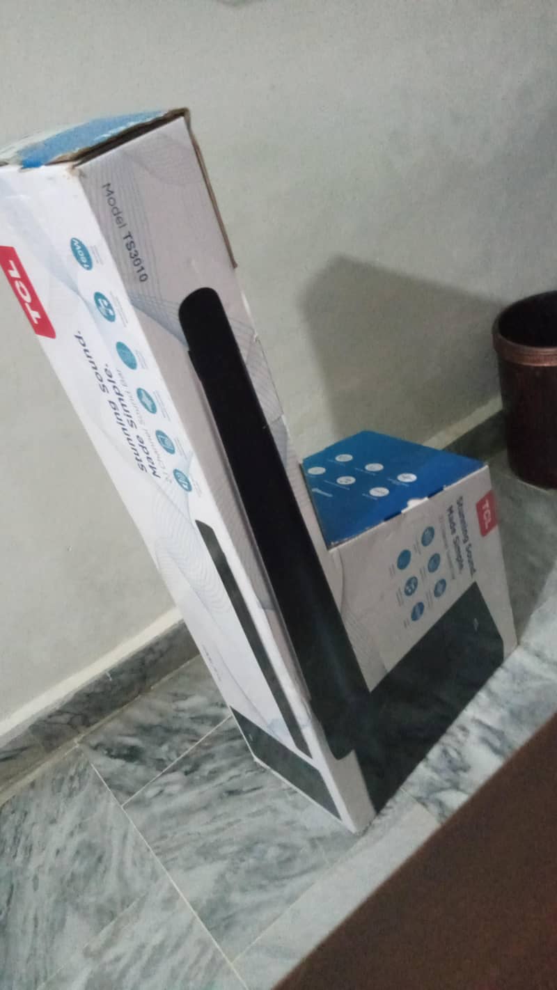soundbar 2