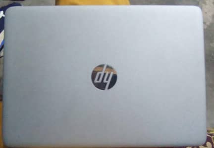 HP laptop