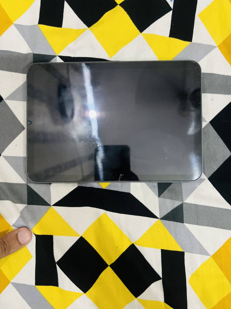 Ipad mini 6 1