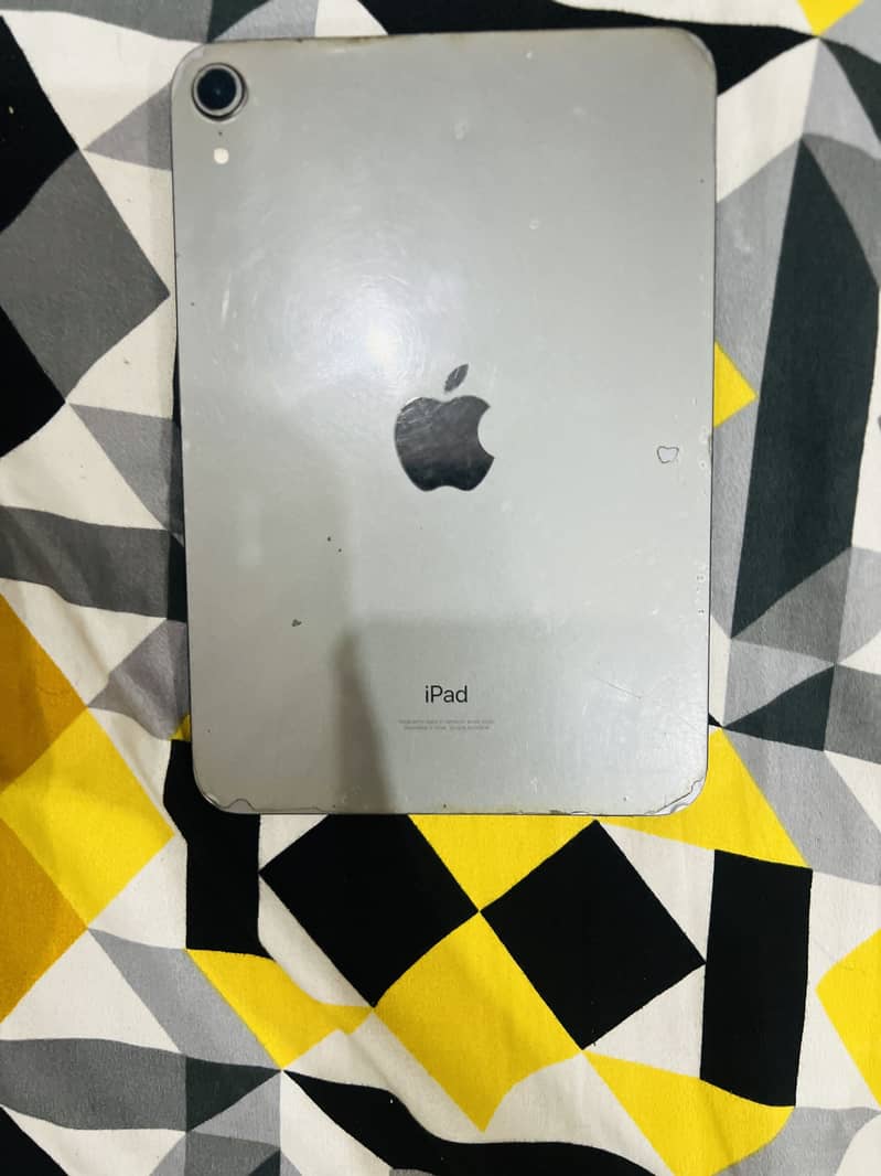 Ipad mini 6 2