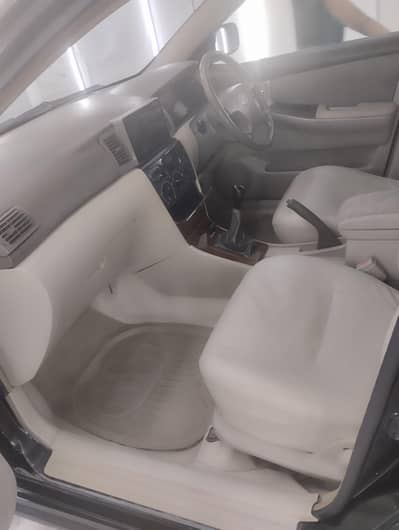 Toyota Corolla Altis 2006