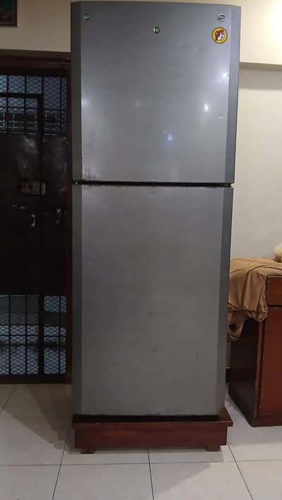 Pel Jumbo Size Fridge