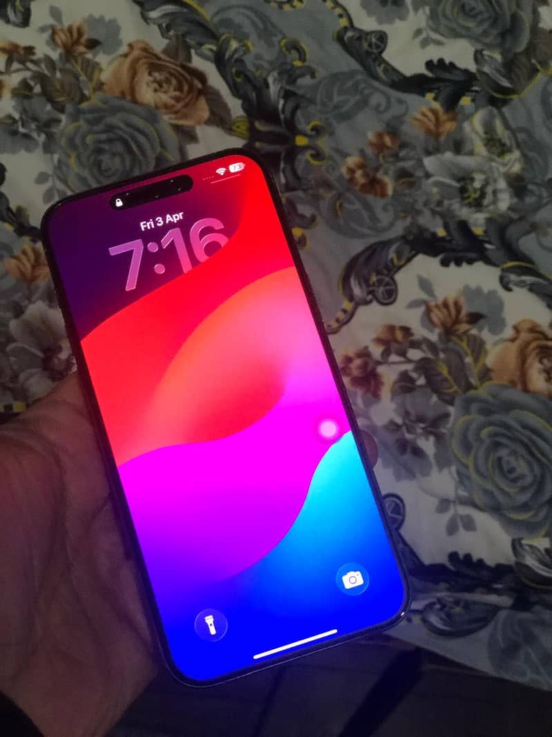 Apple iPhone 15 Pro Max 3