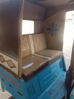 Sazgar rickshaw 2023 model complete Document seald engine