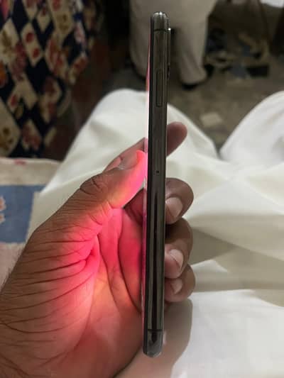 I phone X S Max