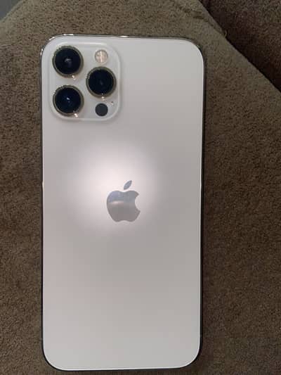 Apple iPhone 12 Pro Max