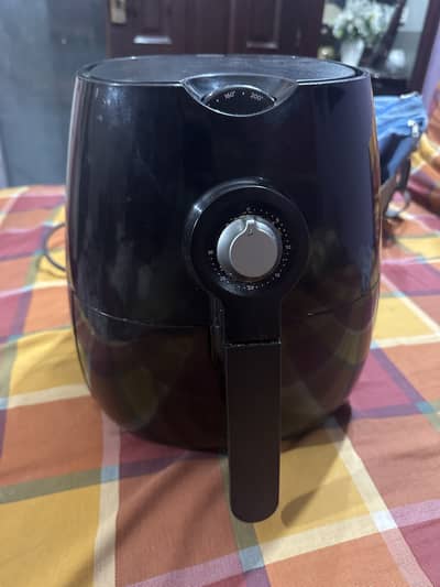 Air fryer