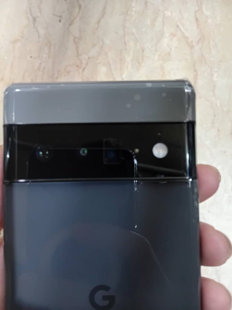 Google Pixel 6 Pro 1