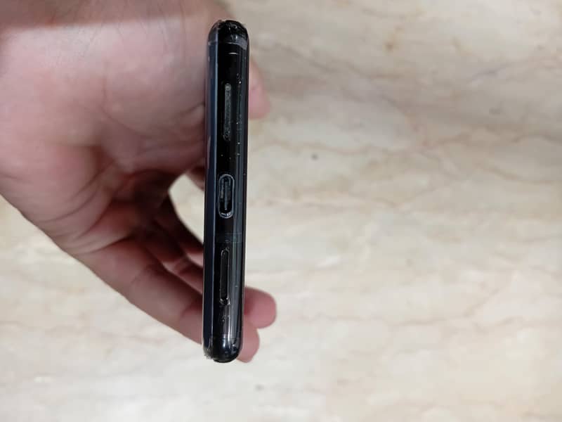 Google Pixel 6 Pro 5