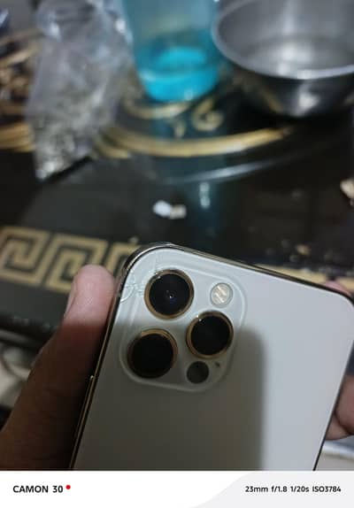 Apple iPhone 12 Pro