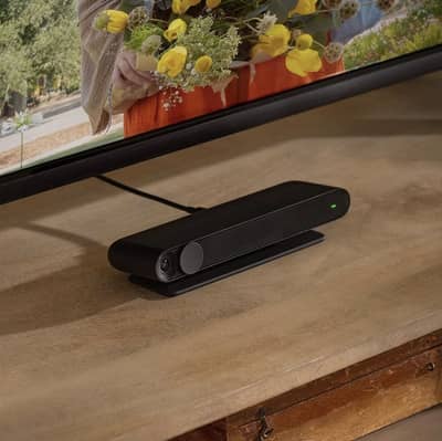 Meta Camera for Tv-Netflix & Amazon Prime