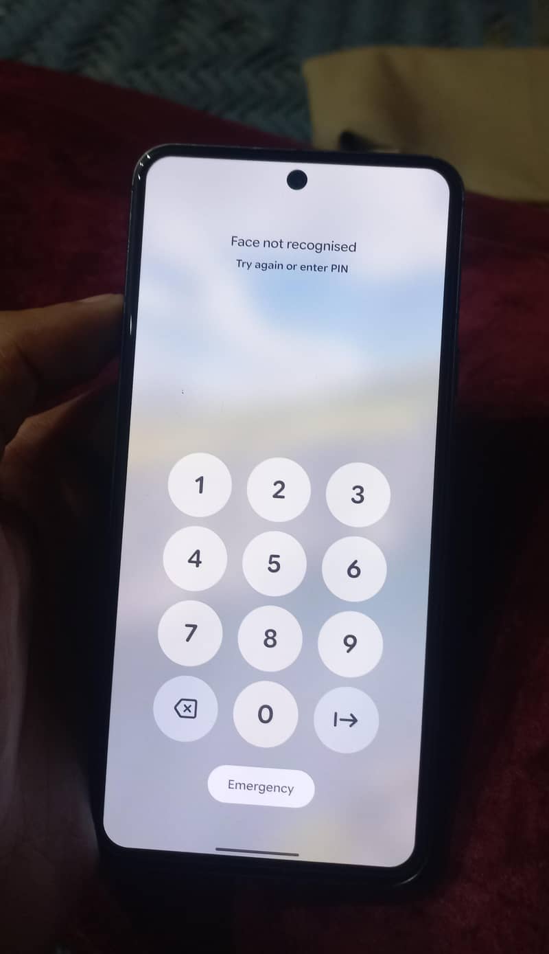 Google pixel 8 2