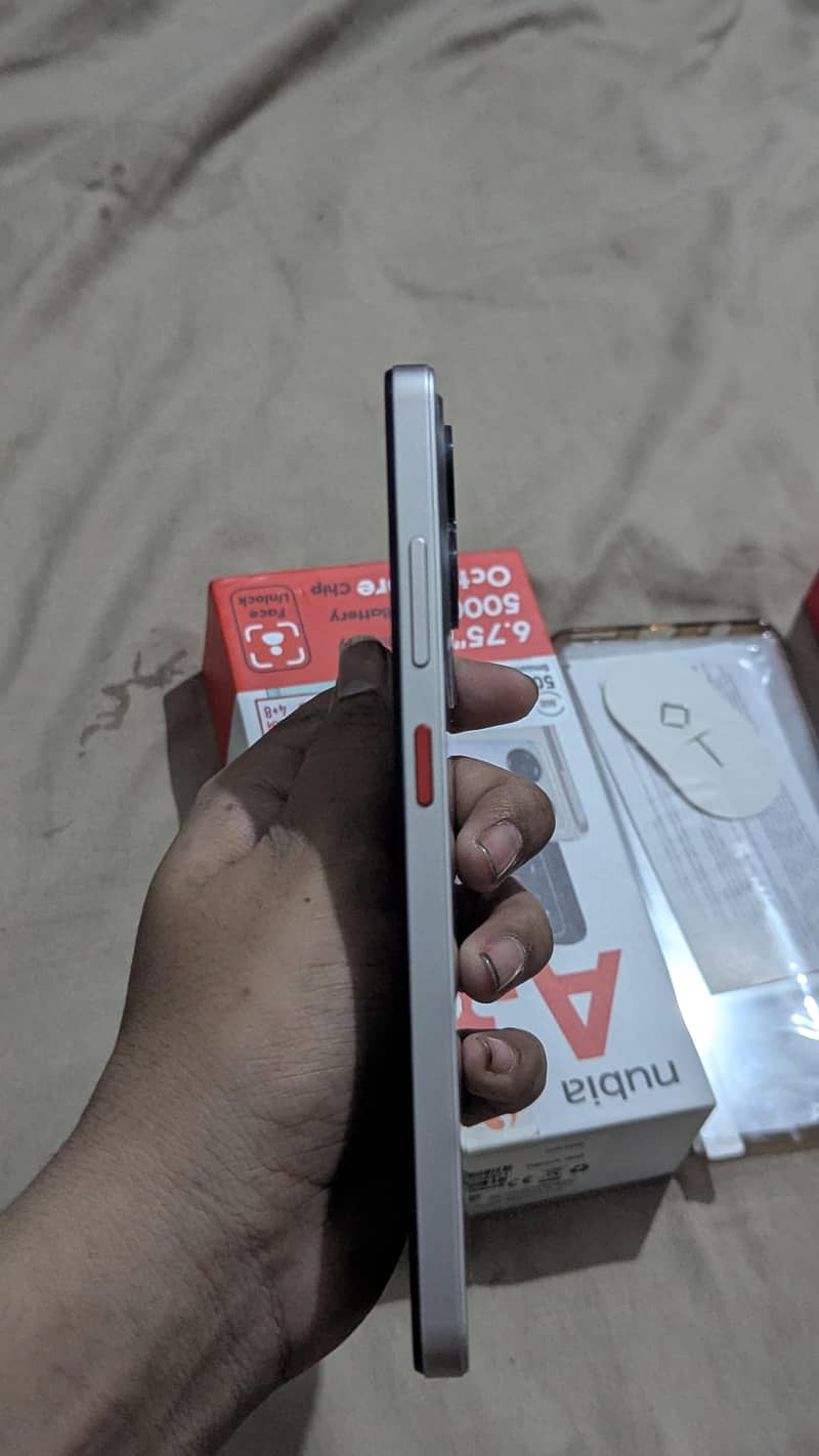 Zte Other Model 4