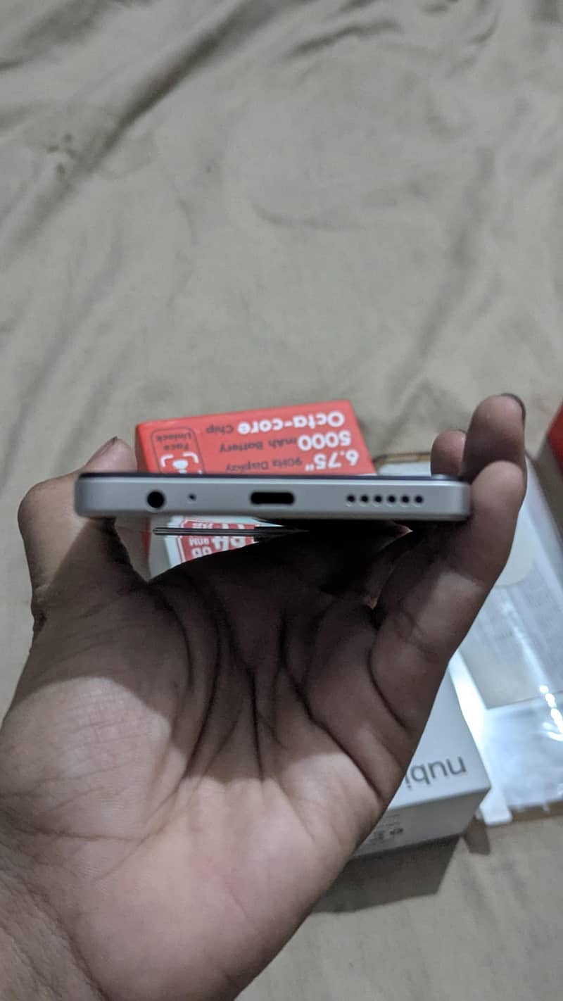 Zte Other Model 5