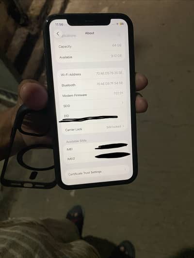 Apple iPhone 11