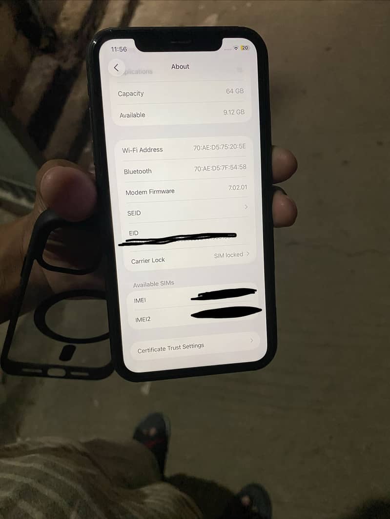 Apple iPhone 11 0