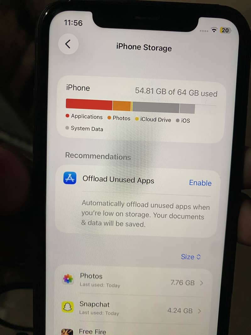 Apple iPhone 11 2