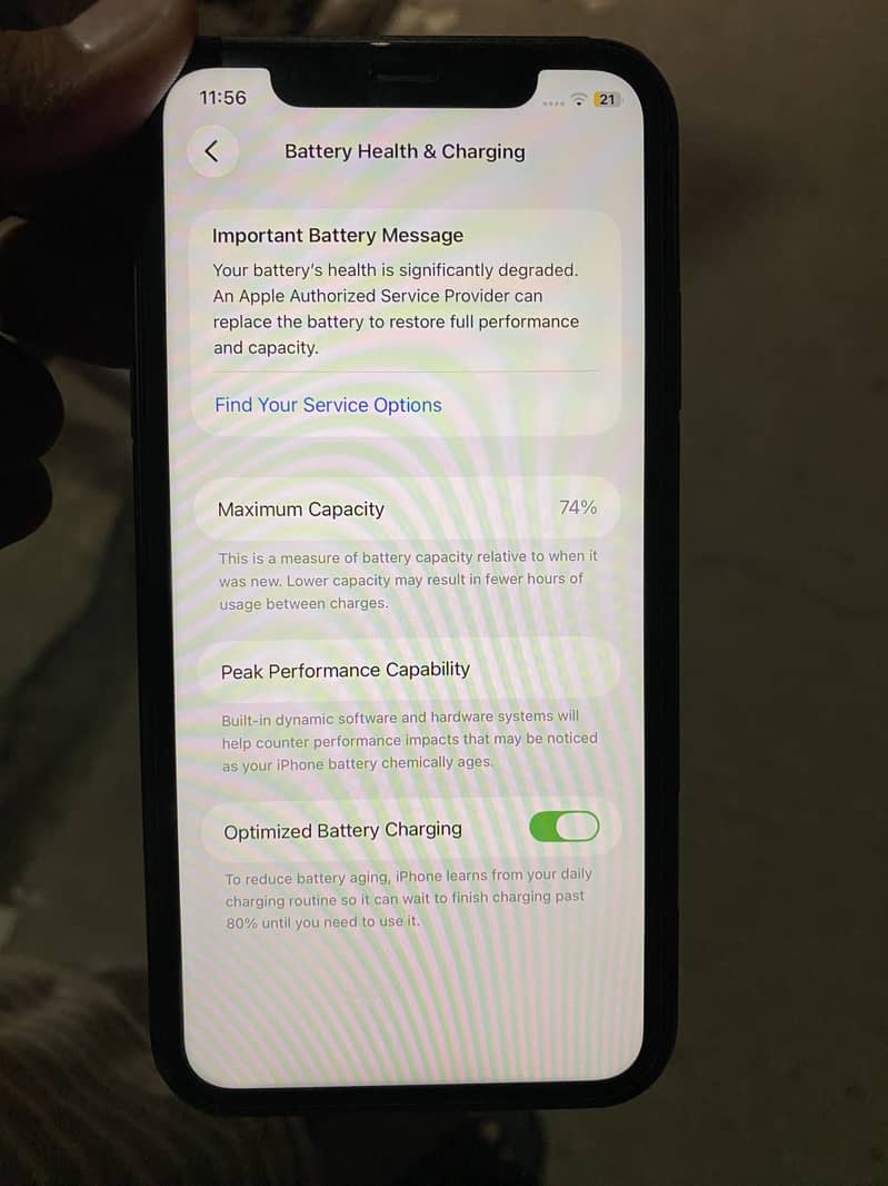Apple iPhone 11 3