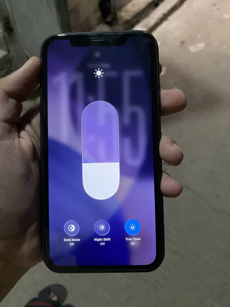 Apple iPhone 11 5