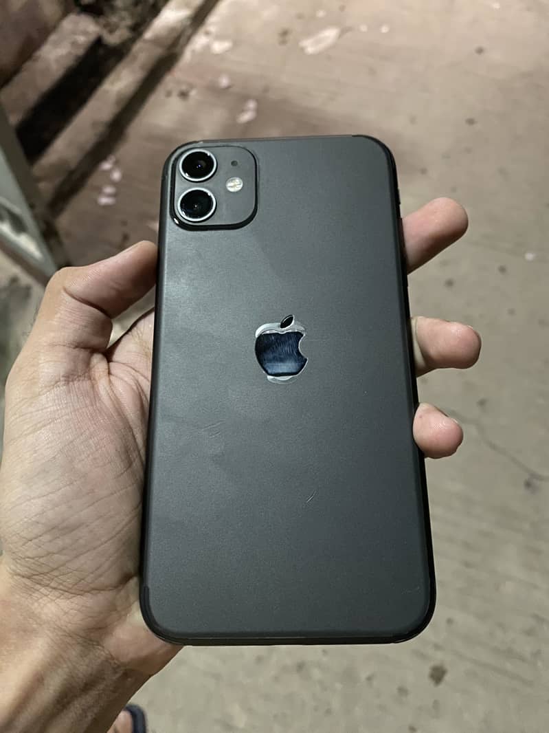 Apple iPhone 11 9
