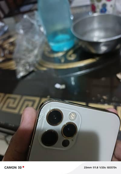 Apple iPhone 12 Pro