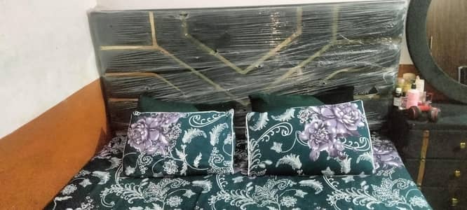 bed set