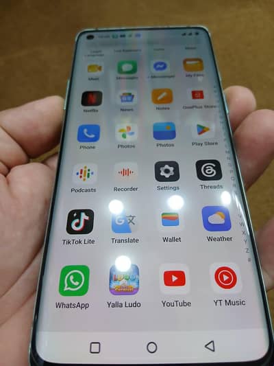 One Plus 8