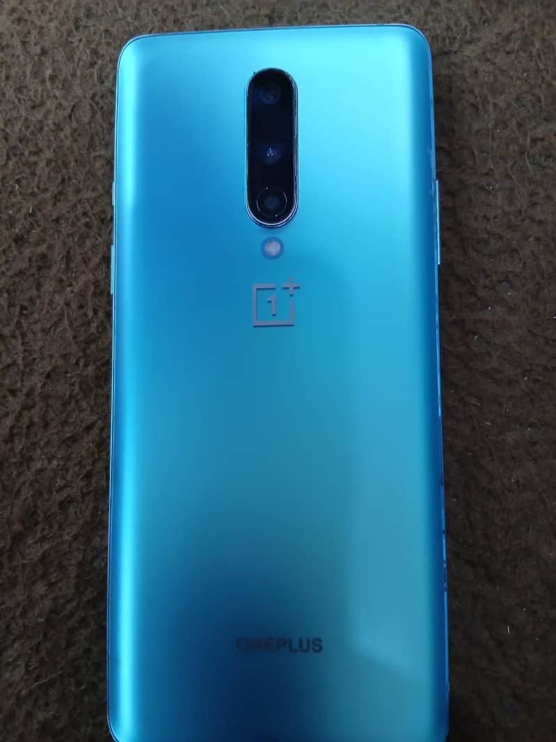 One Plus 8 1