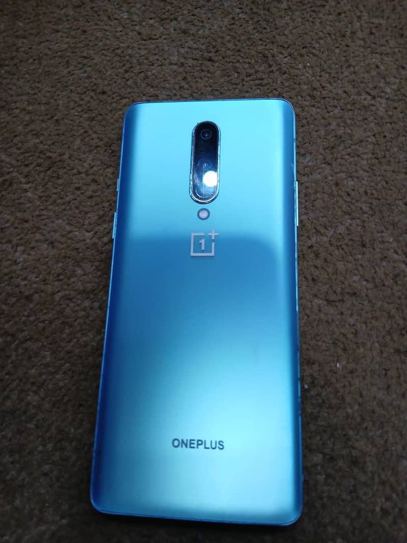 One Plus 8 2