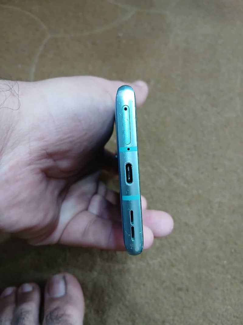 One Plus 8 4