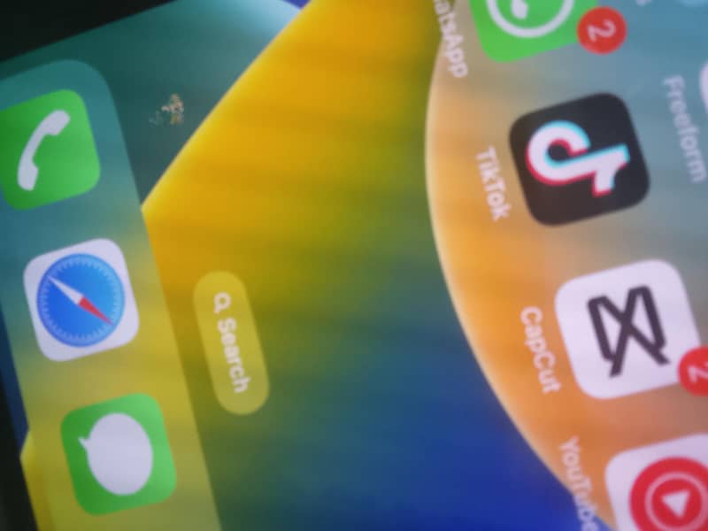 Apple iPhone X 2