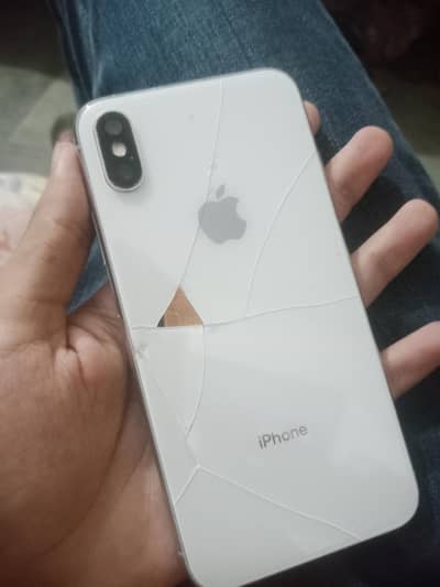 Apple iPhone XS read add