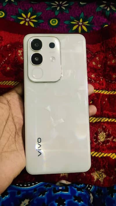 vivo y29