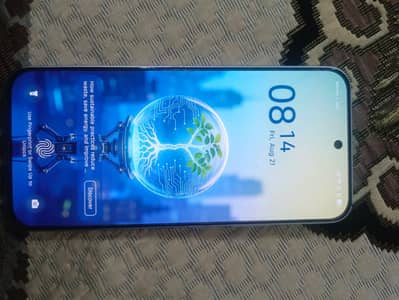 infinix hot 60 pro