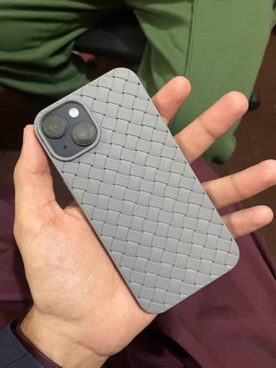 Apple iPhone 14