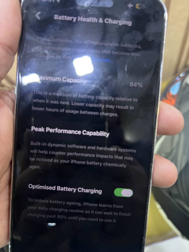 Apple iPhone 14 Pro Max 4