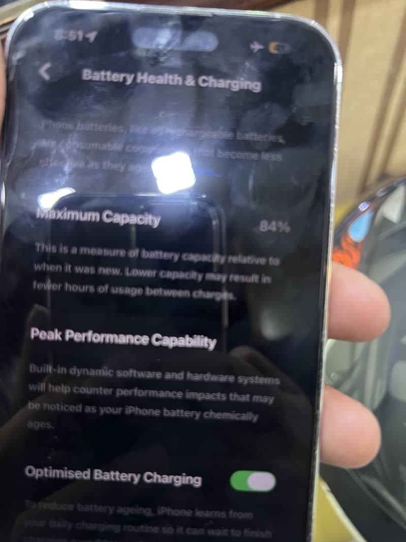 Apple iPhone 14 Pro Max 5