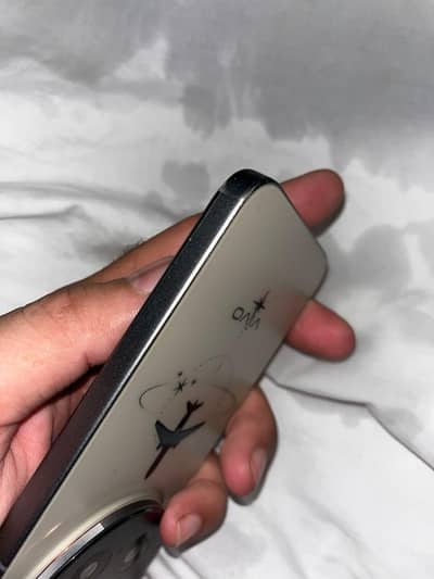 Vivo X300 Pro