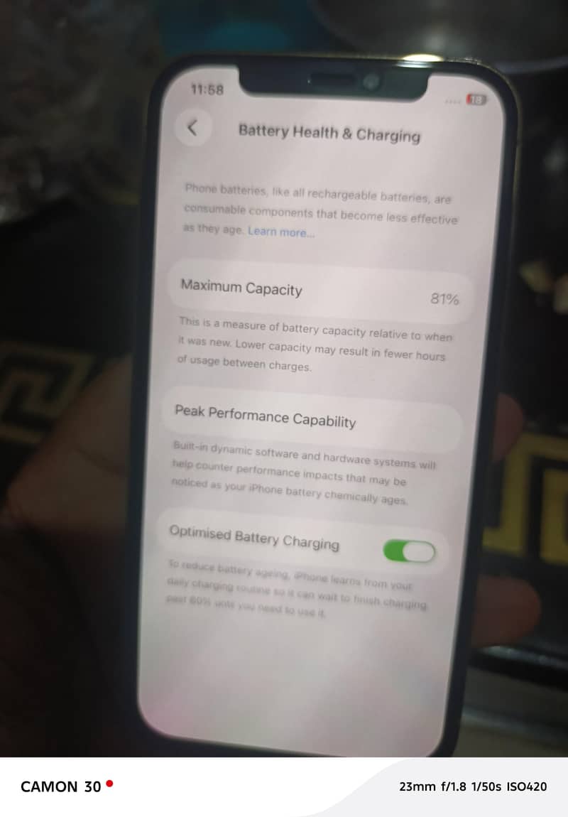 Apple iPhone 12 Pro 2