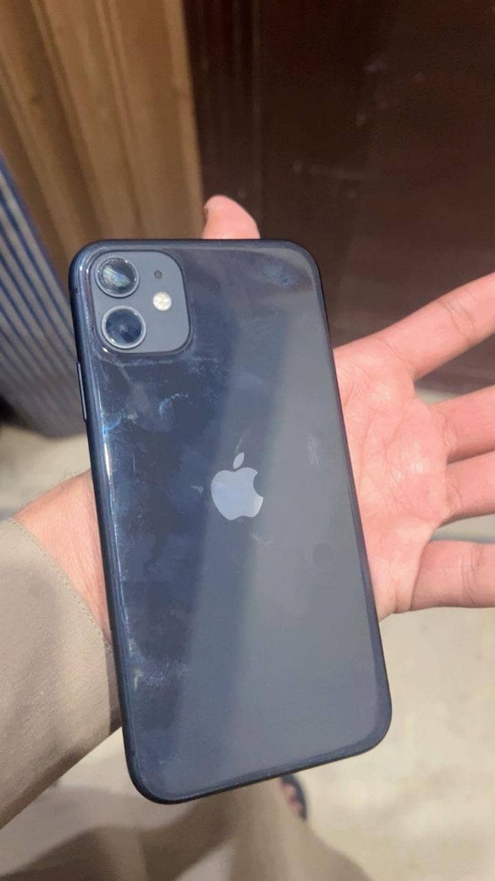 Apple iPhone 11 1