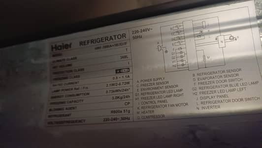 New Condition