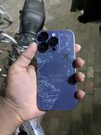 Apple iPhone 14 Pro