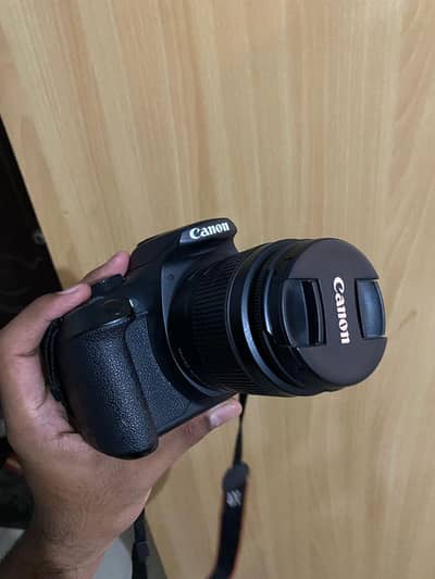 Canon Dslr 1300D